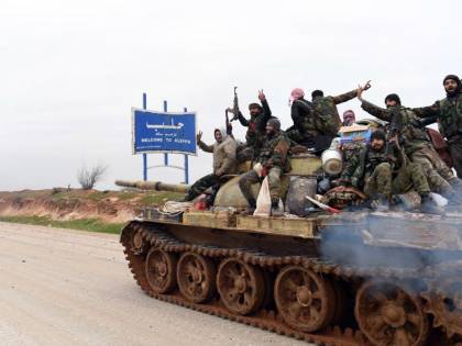 La guerra, il sangue e la rinascita: Aleppo libera dal giogo islamista
